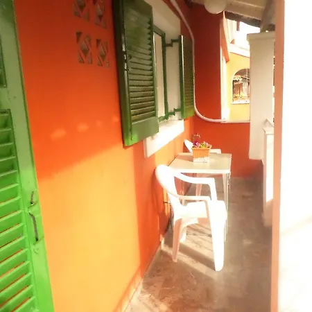 Nikols House In