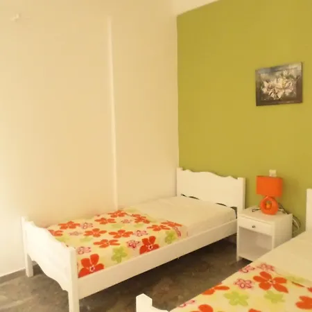 Apartment Nikols House In