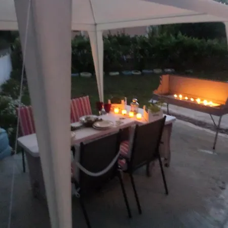 Apartment Nikols House In Gouvia