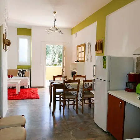 Nikols House In Apartment