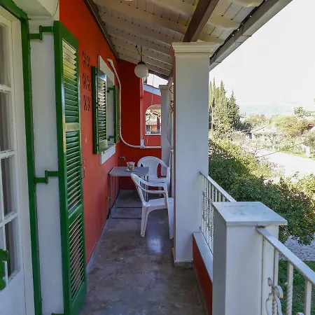 Nikols House In