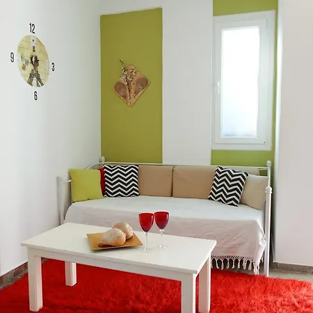Nikols House In * Gouvia