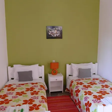 Apartment Nikols House In Gouvia