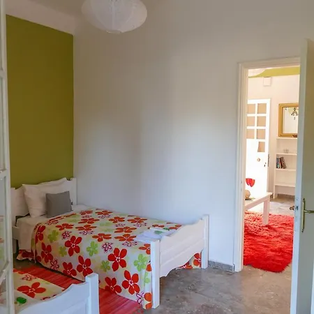 Nikols House In Apartment *