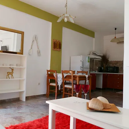 Nikols House In Apartment