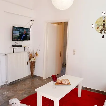 Nikols House In *